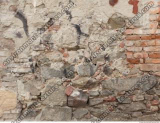 Photo Texture of Wall Stone 0002